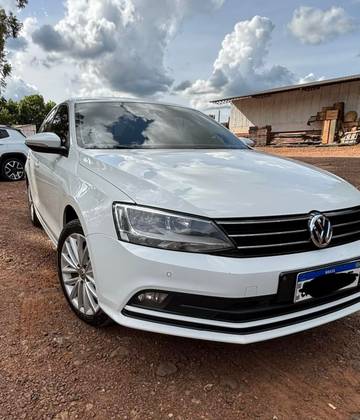 VOLKSWAGEN JETTA 1.4 16V TSI COMFORTLINE GASOLINA 4P TIPTRONIC